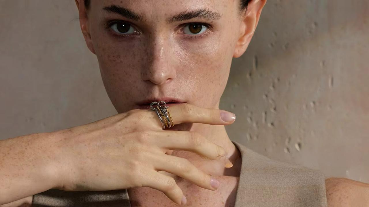 Jewelry that tells your story