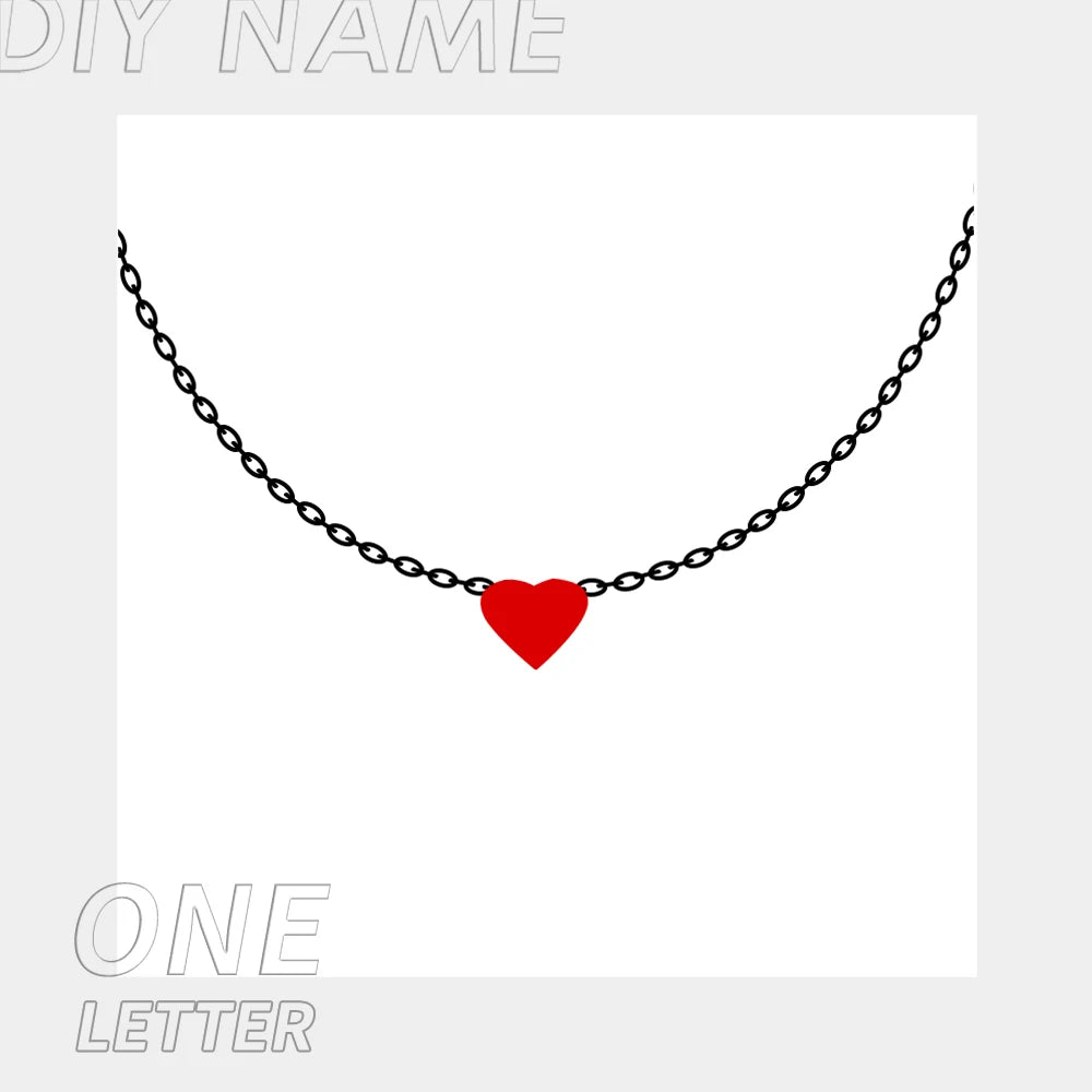 قلادة أبراج مرصّعة بأحجار ملوّنة مطلية بالذهب